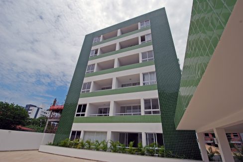 Apartamentos a venda em Lauro de Freitas Bahia