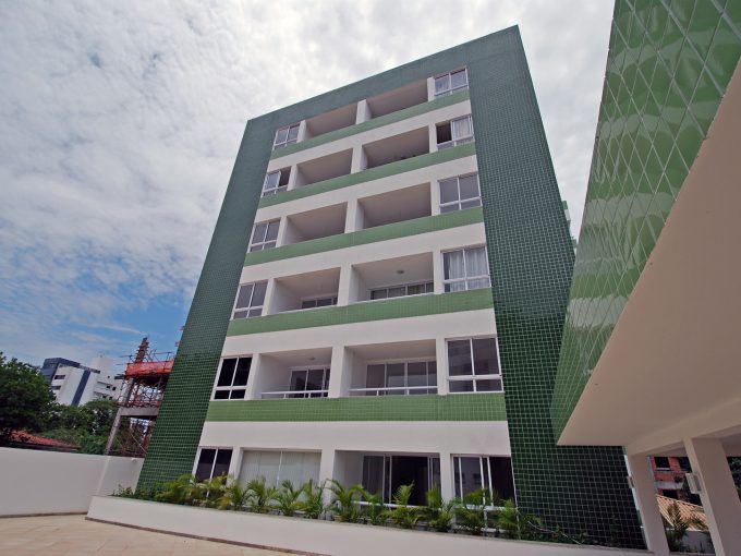 Apartamentos a venda em Lauro de Freitas Bahia