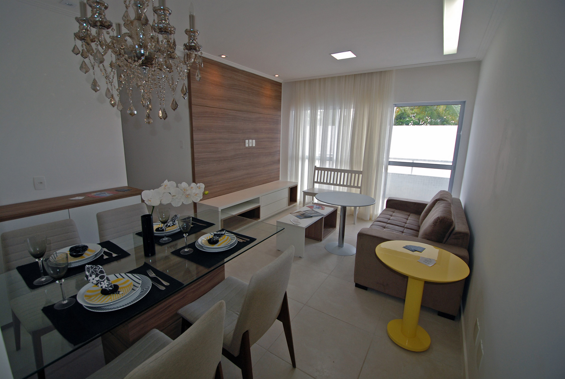 Apartment for sale with great location in Jardim Aeroporto