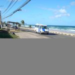 Terreno a venda em frente a praia de Ipitanga