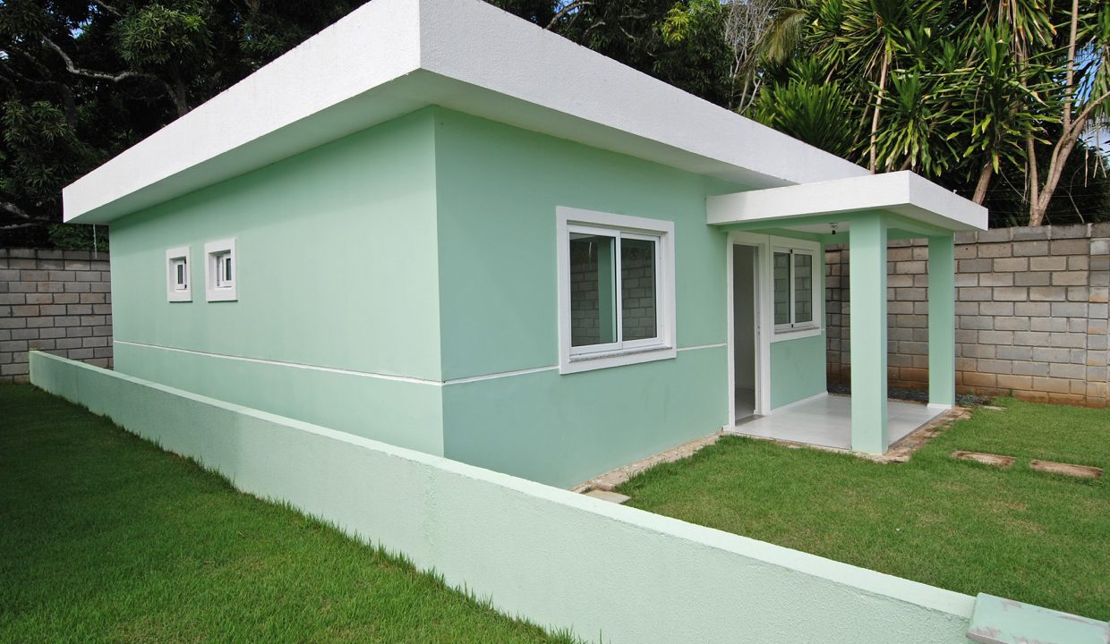 Casas térreas a venda em Abrantes com terrenos de 200 m² (12)