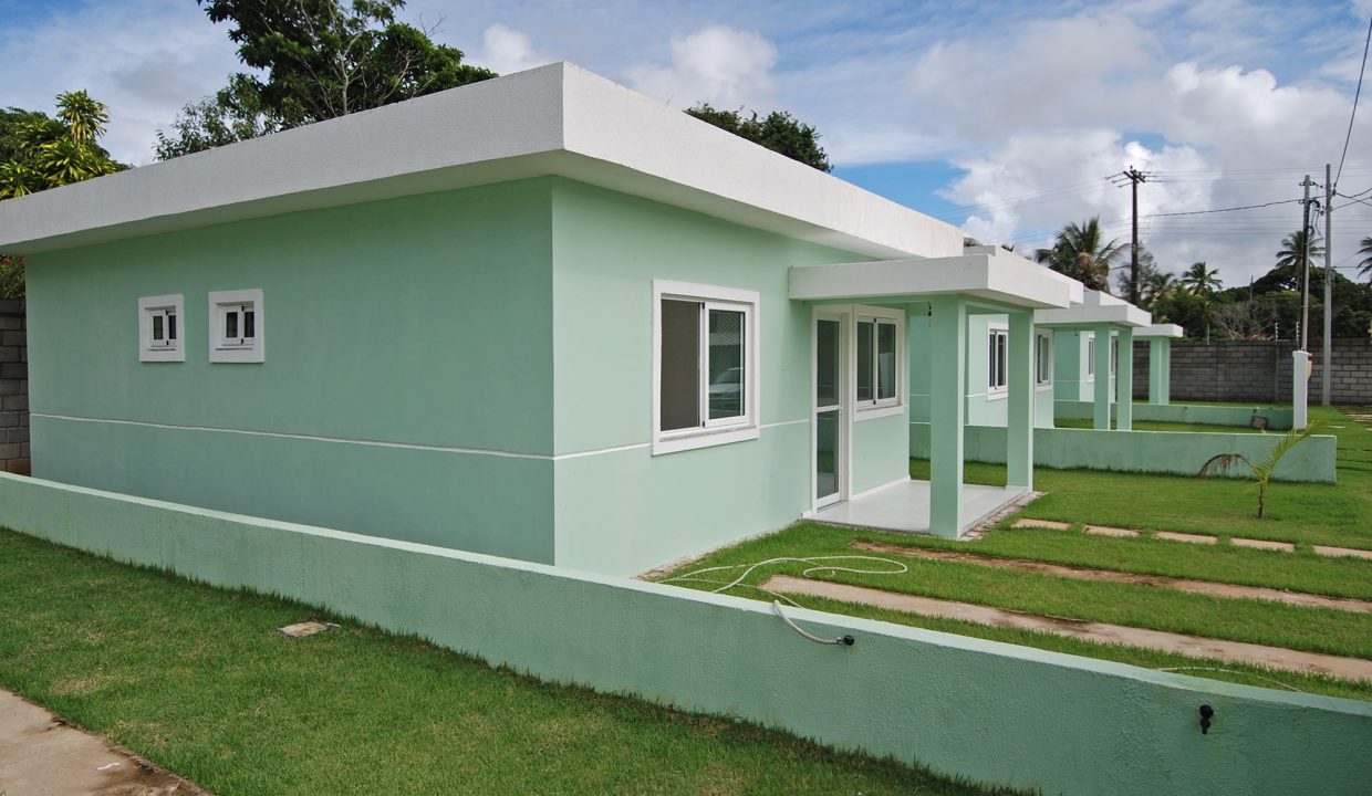 Casas térreas a venda em Abrantes com terrenos de 200 m² (13)