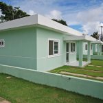 Casas térreas a venda em Abrantes com terrenos de 200 m²
