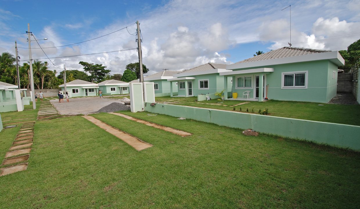 Casas térreas a venda em Abrantes com terrenos de 200 m² (14)