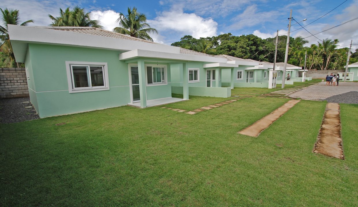 Casas térreas a venda em Abrantes com terrenos de 200 m² (16)
