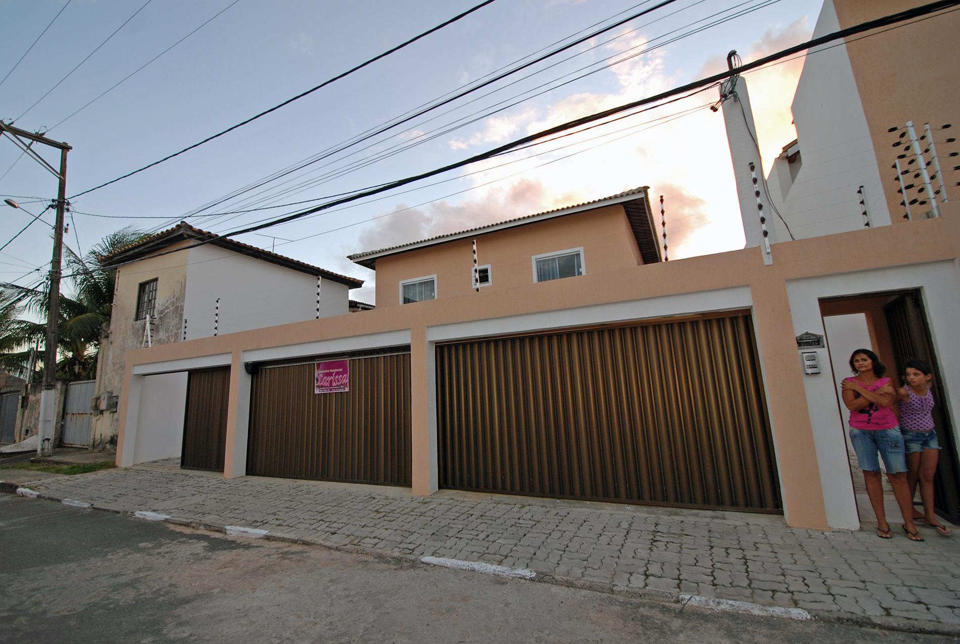 Casa à venda em Ipitanga com boa localização