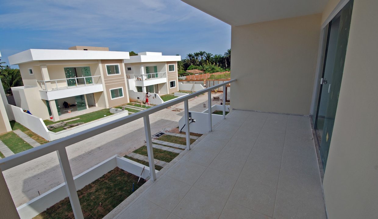 Casas de 4 suites à venda em Buraquinho-15
