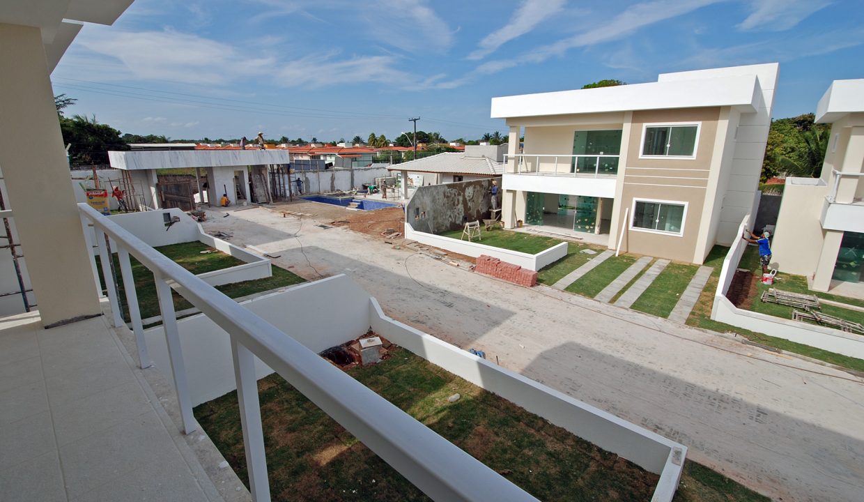 Casas de 4 suites à venda em Buraquinho-16