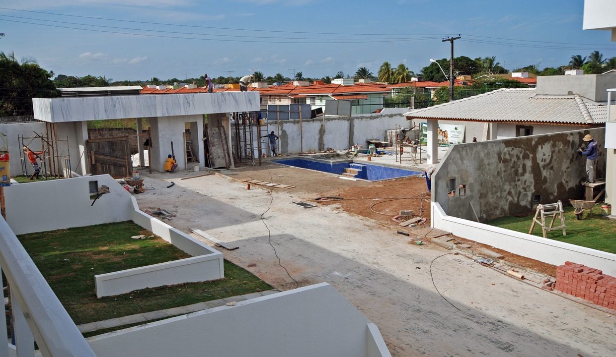 Casas à venda em Buraquinho Lauro de Freitas