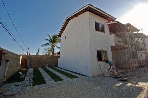 Casas à venda em Ipitanga