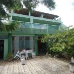 Casa espaçosa à venda em Jauá - Camaçari
