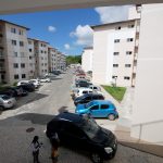 Apartamento a venda no Caji Family Residence