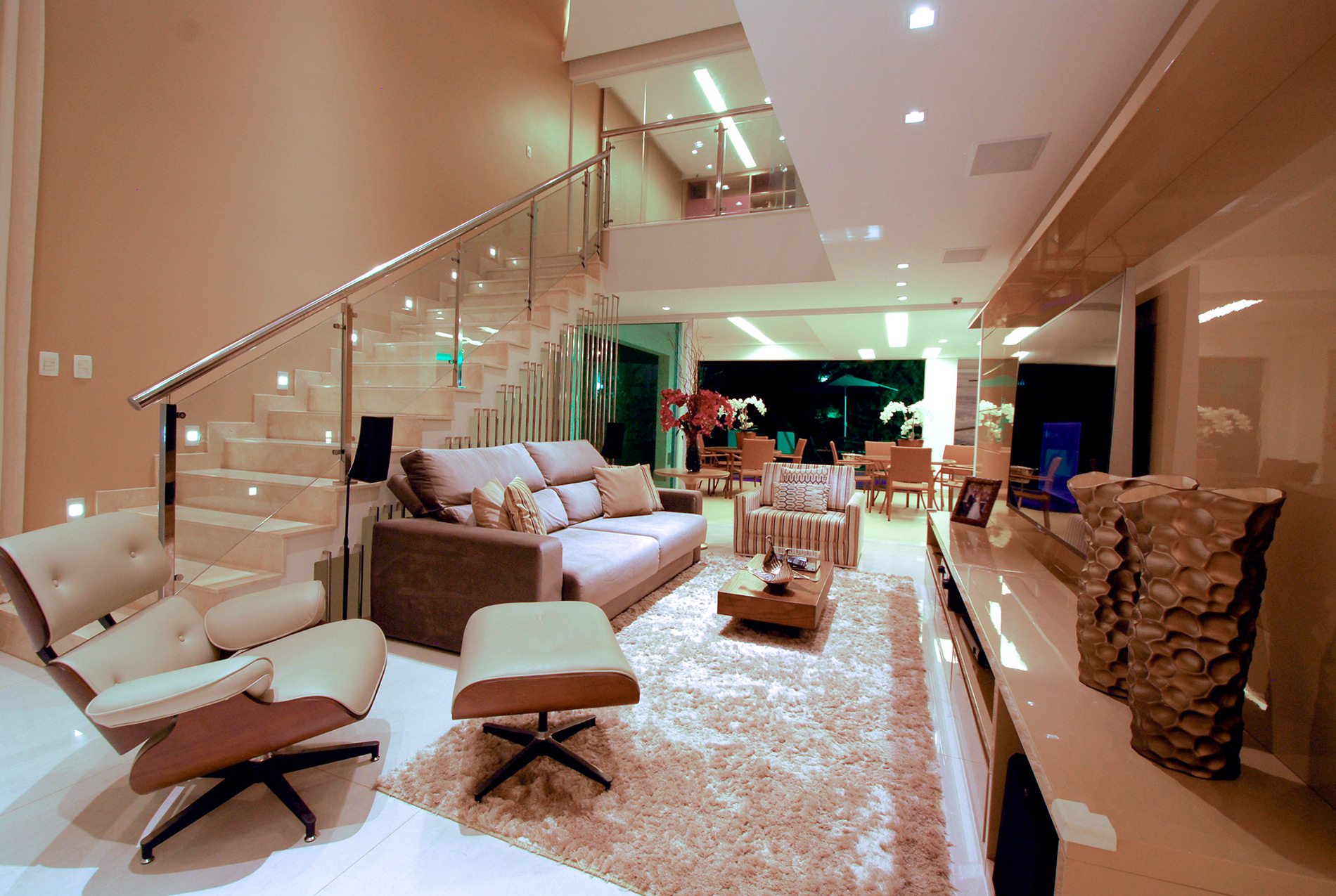 Luxury house for sale in Alphaville Salvador