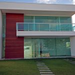 Casa nova a venda Alphaville Litoral Norte Camaçari