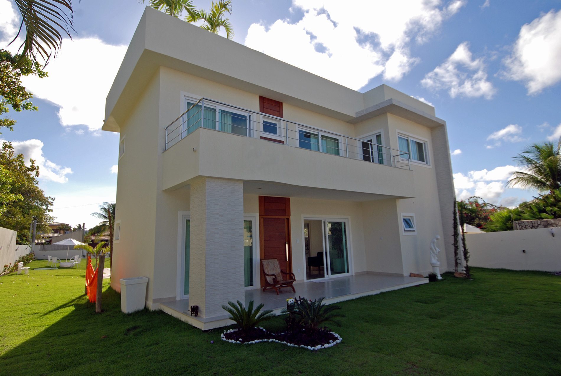 Home for sale Canto do Mar in Guarajuba