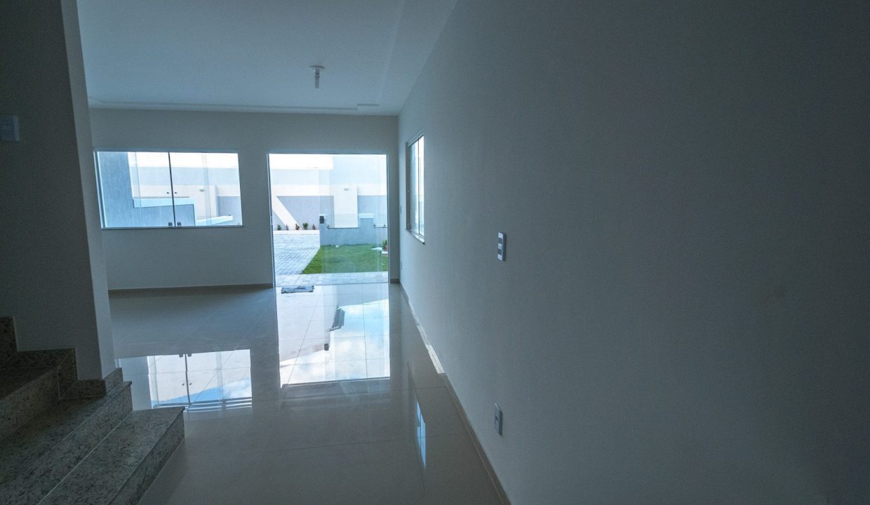 Casa duplex a venda em Ipitanga-7