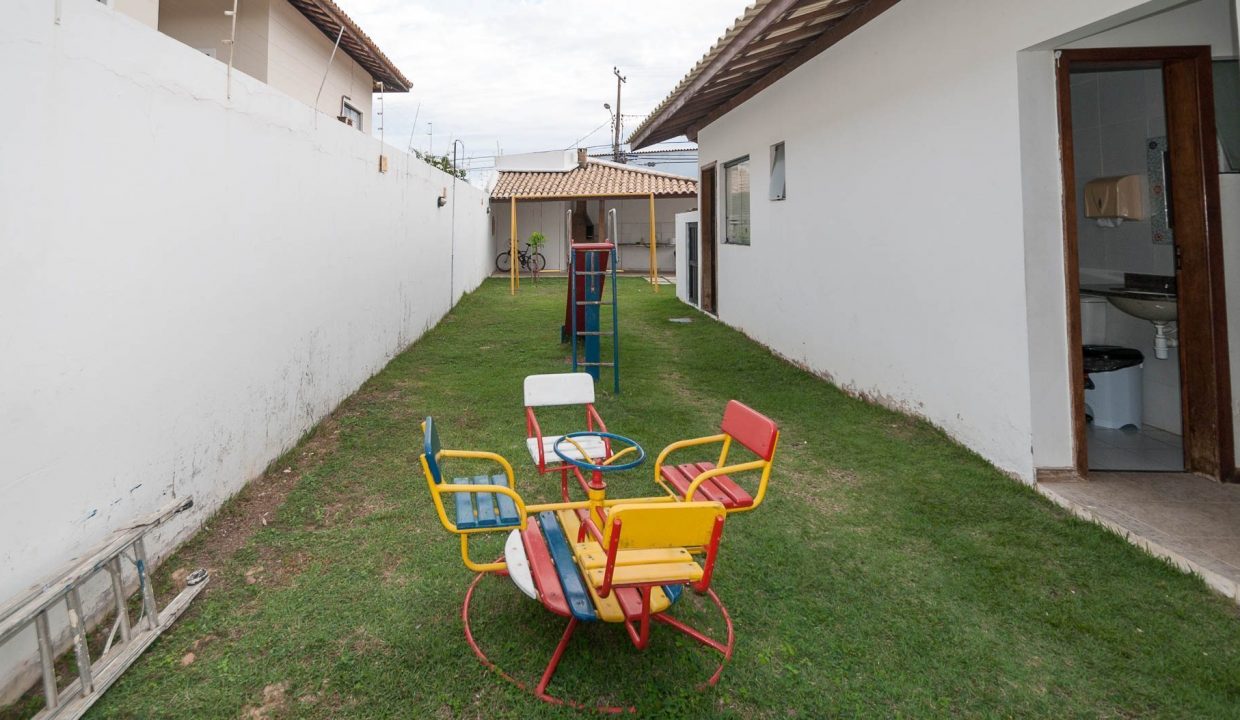 Ipitanga casa individual a venda em Lauro de Freitas