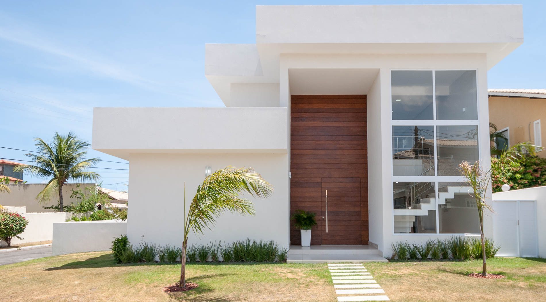 Luxury home for sale in condo Intervilas