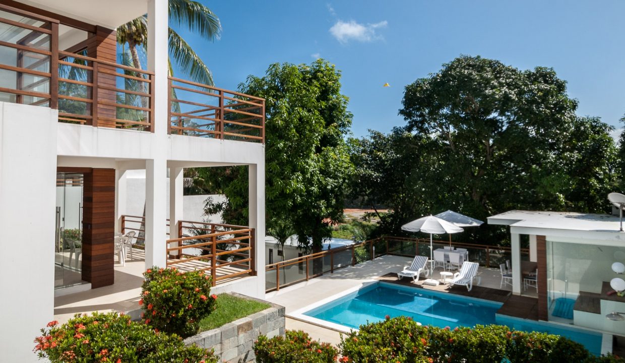 Casa de luxo a venda condomínio Parque Costa Verde (31)