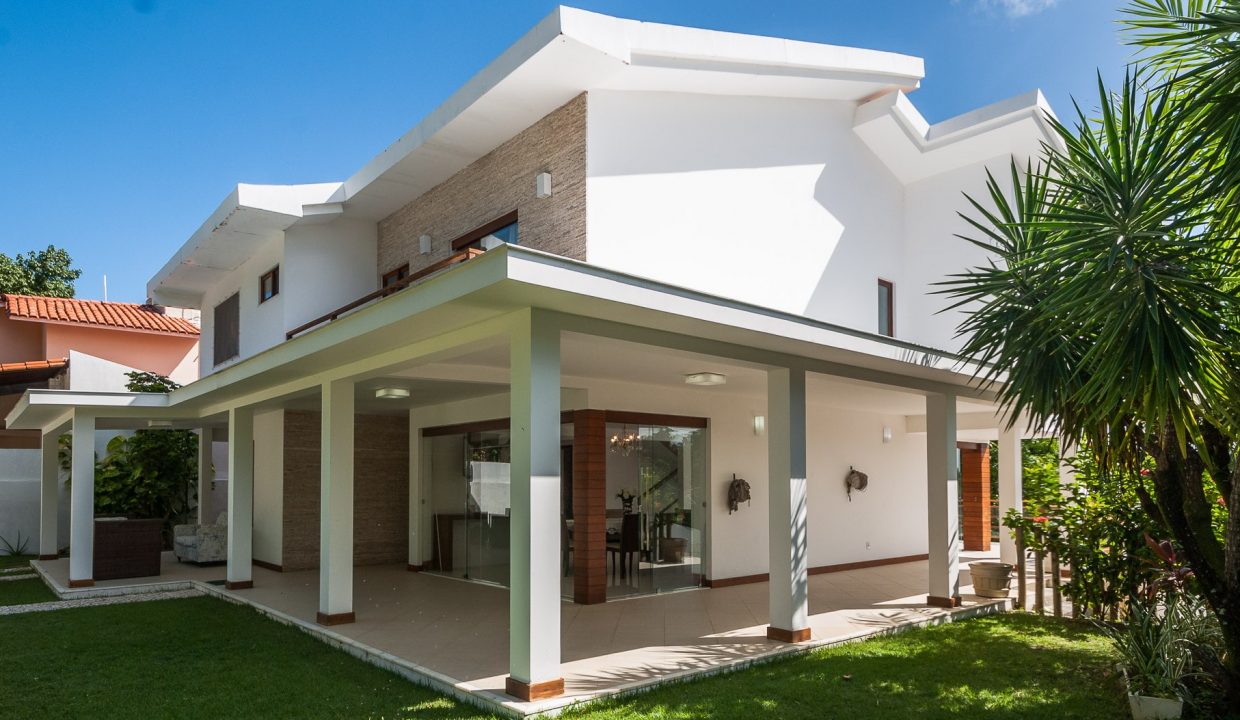 Casa de luxo a venda condomínio Parque Costa Verde (32)