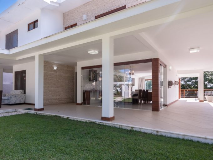 Casa de luxo a venda condomínio Parque Costa Verde