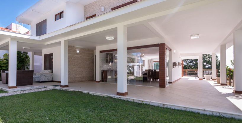Casa de luxo a venda condomínio Parque Costa Verde