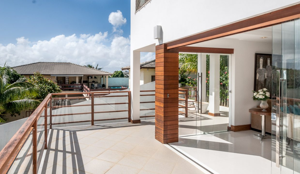 Casa de luxo a venda condomínio Parque Costa Verde (8)