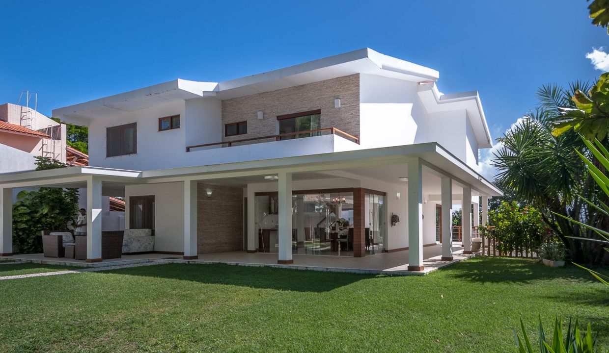 Casa de luxo a venda condomínio Parque Costa Verde (9)