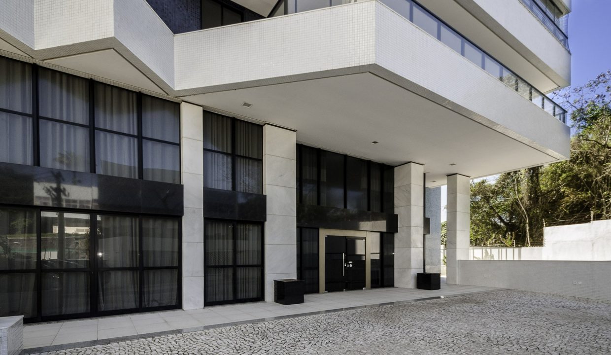Apartamento de luxo com vista mar permanente em Ondina Salvador (19)