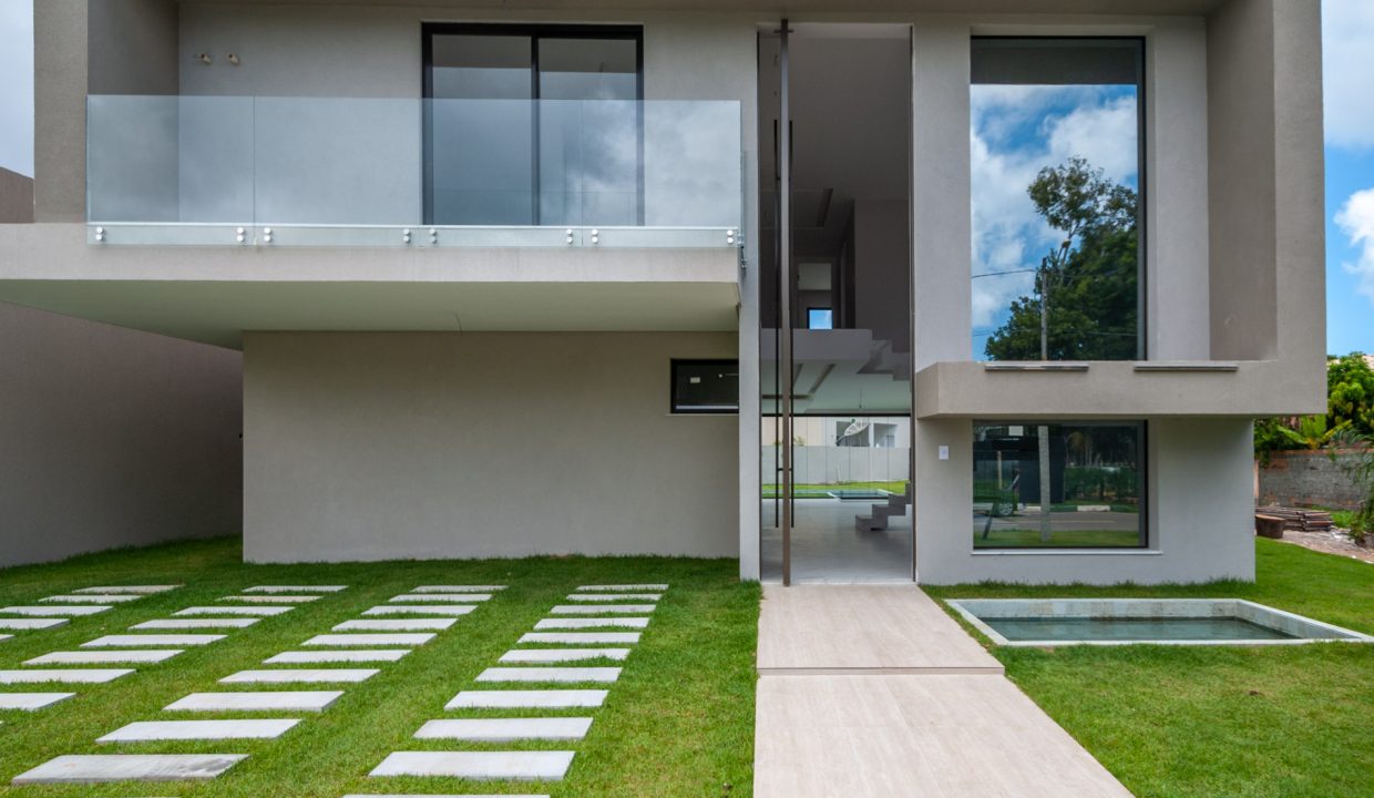 Casa nova moderna de luxo a venda em Guarajuba (12)