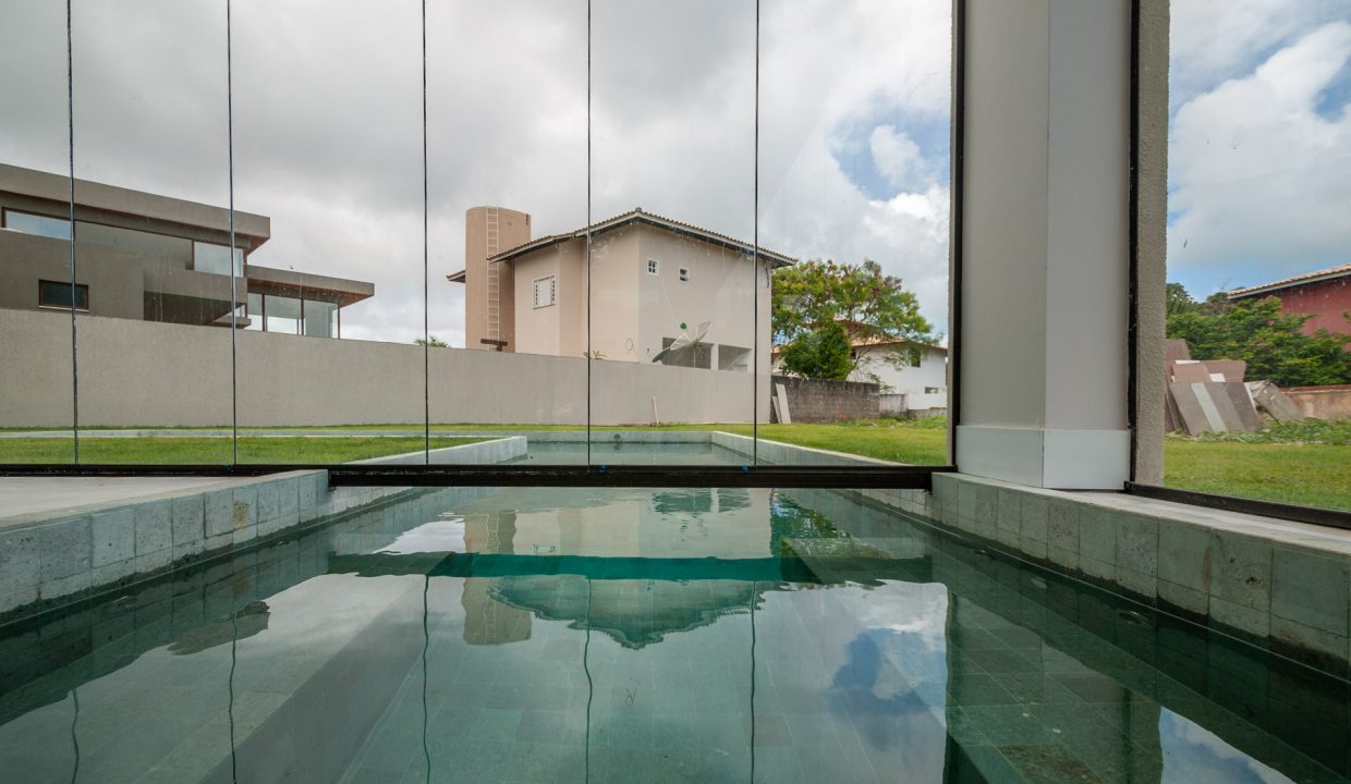 Casa nova moderna de luxo a venda em Guarajuba (6)