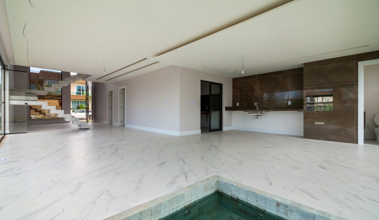 Casa nova moderna de luxo a venda em Guarajuba (7)