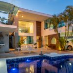 Casa de luxo sustentável a venda em Vilas do Atlântico
