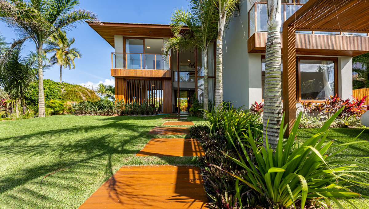 Casa de alto luxo a venda em Praia do Forte - Bahia (10)