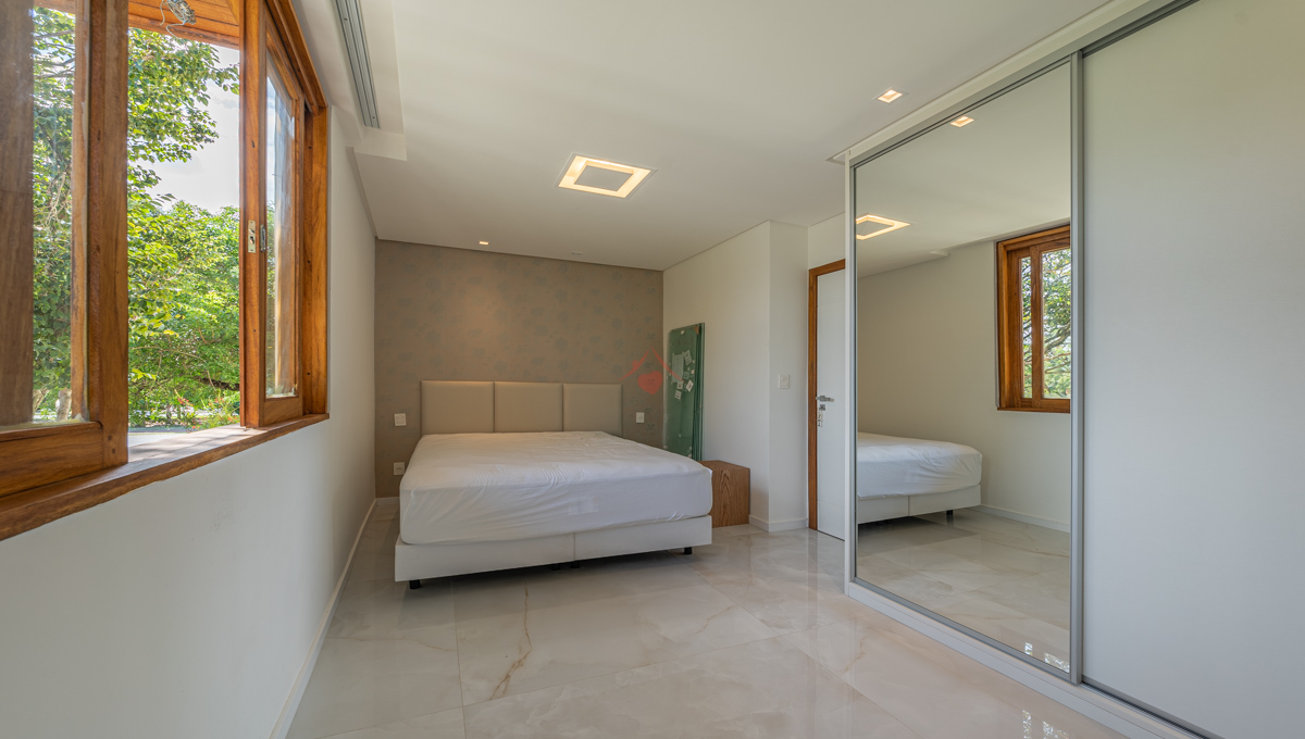 Nova casa de luxo para aluguel na Praia do Forte (23)