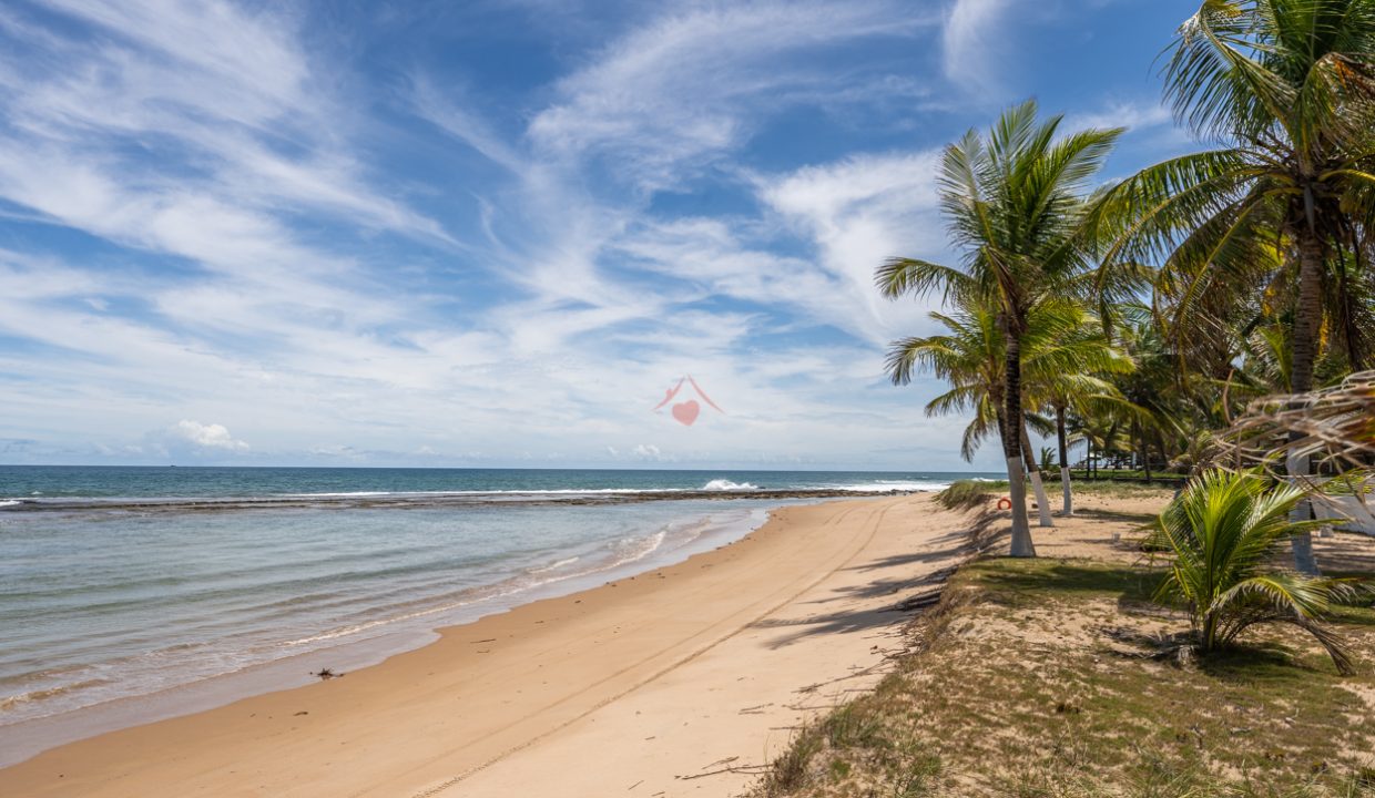 Mansão de Alto Luxo frente mar a venda em Interlagos - Bahia (4)