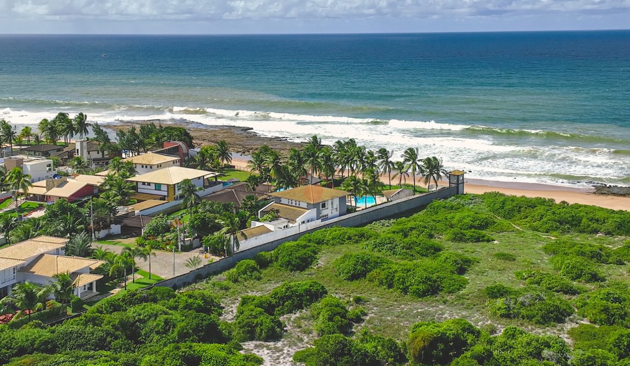 Melhor oportunidade casa frente à praia em Interlagos-43