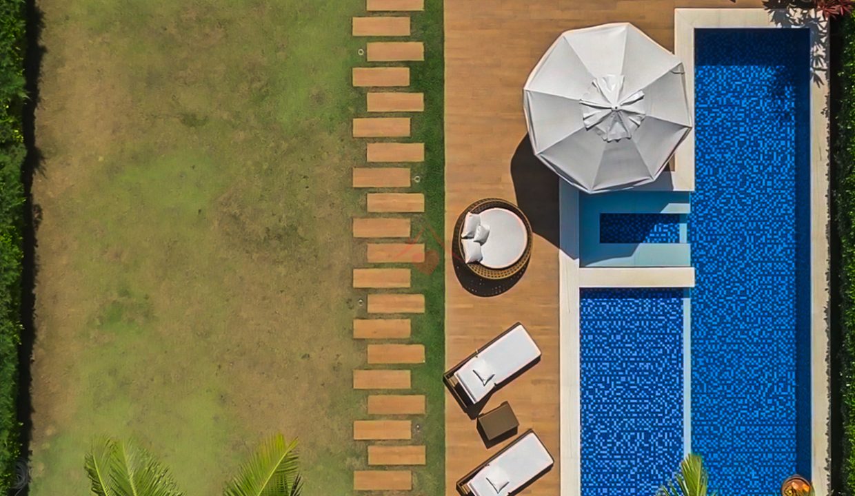 Casa moderna de praia para aluguel temporada em Guarajuba-38